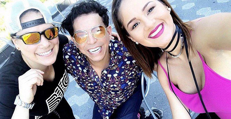 Katty García rompió su silencio: "Amo ser lo que soy"