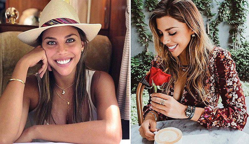 Alondra García Miró y su conmovedor mensaje a su madre en el cielo (FOTO)