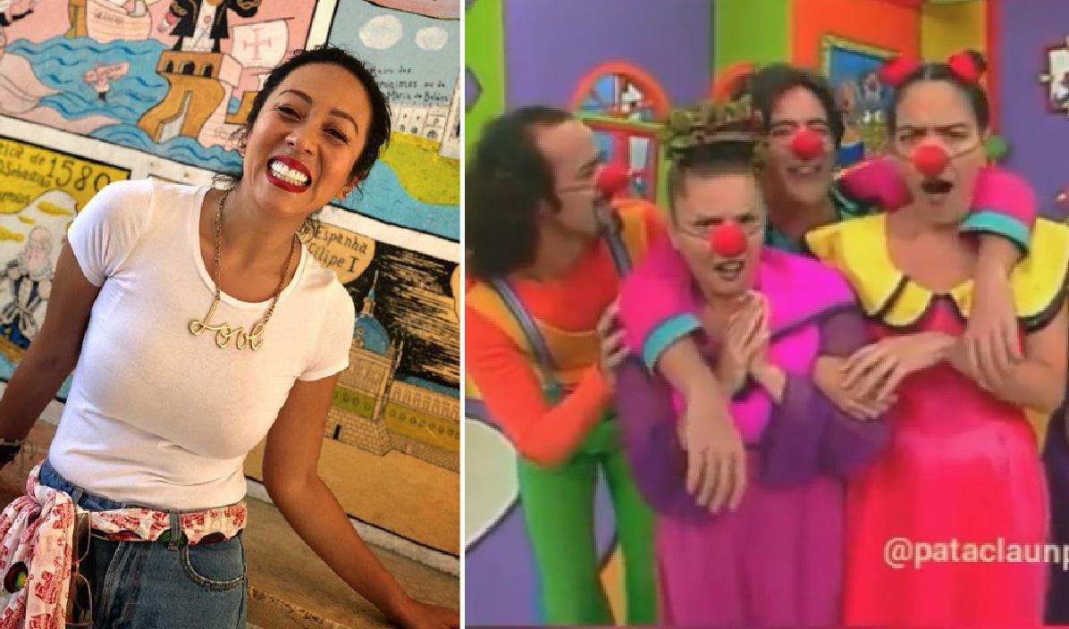 Instagram: Cathy Saenz