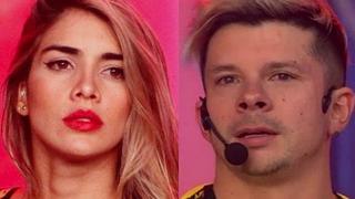 Mario Hart y Korina Rivadeneira sorprenden al iniciar trámite de divorcio (VÍDEO)