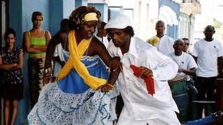 Cuba busca declarar la rumba como Patrimonio Cultural de la Humanidad 