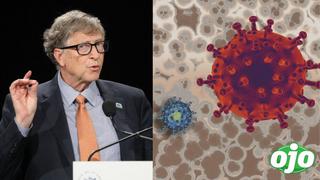 Cuándo terminará la pandemia del Covid-19 y volverá la “normalidad”, según Bill Gates 