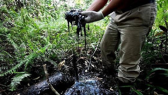 Petroperú bombeó petróleo sin permiso antes de nuevo derrame en Loreto