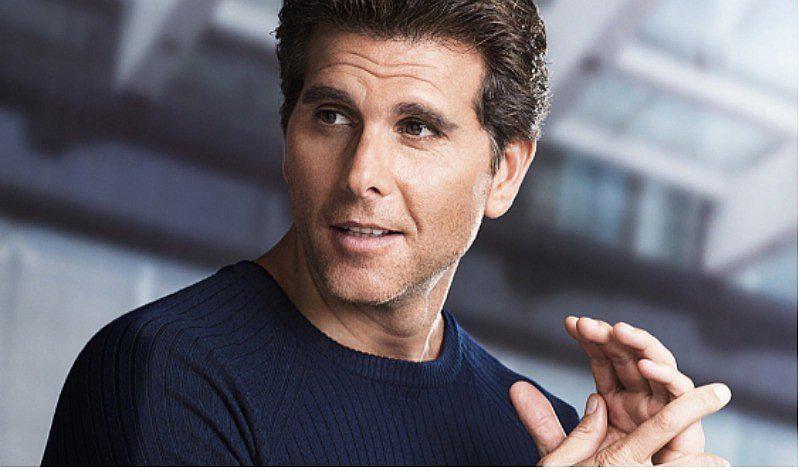 Christian Meier y el emotivo mensaje que le dedicó a su madre, Gladys Zender