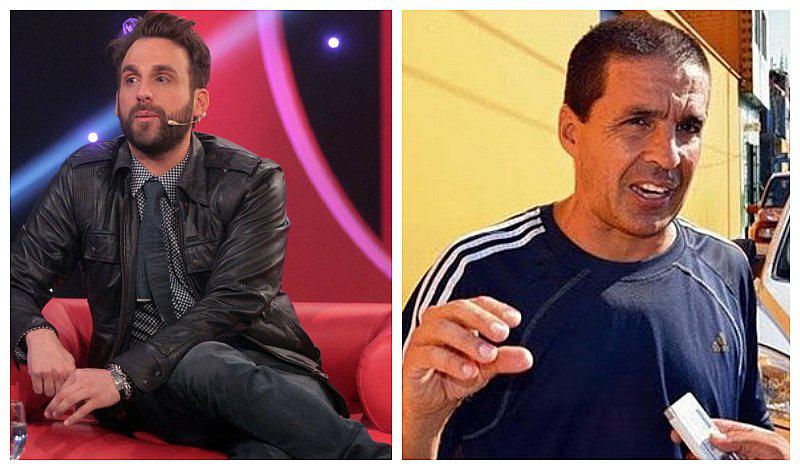 Rodrigo González sugirió a Gonzalo Núñez que busque ayuda profesional