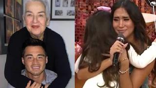 Rodrigo González critica a Melissa Paredes por querer que lleven a su hija a un albergue en vez de estar con su abuela
