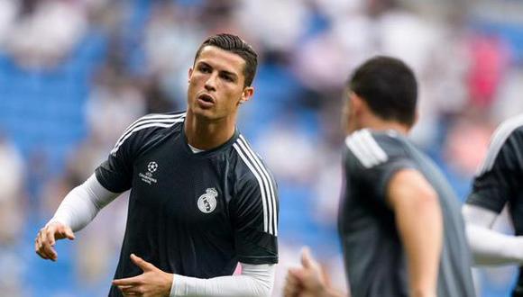 Cristiano Ronaldo no realizó millonaria donación para afectados de Nepal