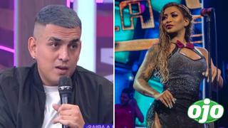 Eduardo Rabanal sigue promocionando eventos de Son Tentación pese a ruptura con Paula Arias