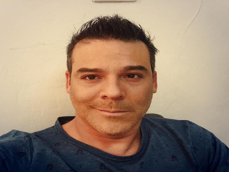 Yo Soy: Adolfo Aguilar hace tremenda confesión 