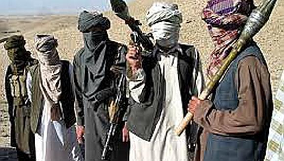 ​Trump y Estados Unidos negocian y ceden ante el terrorismo talibán