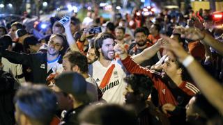 Final de Libertadores en Lima: Perú ya es un escenario con historia 