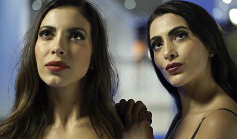 ¡Curvilíneas! Las hermanas Rincón derrocharon así su sensualidad [FOTOS]