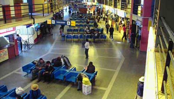 Desactivan artefactos explosivos encontrados en el aeropuerto del Cusco