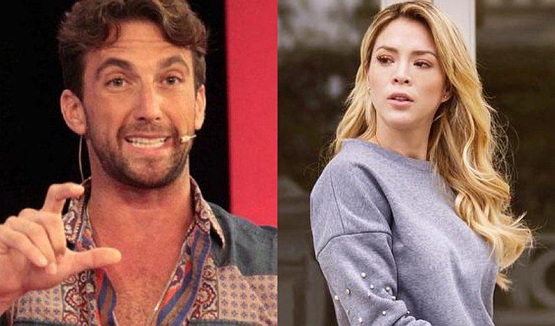 Antonio Pavón arremete contra Sheyla Rojas y sus parejas 