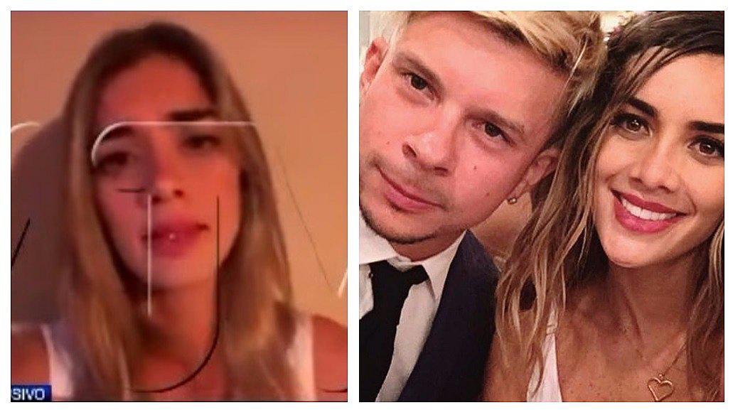 ​¿Korina Rivadeneira se escondió en un convento para evitar ser deportada?