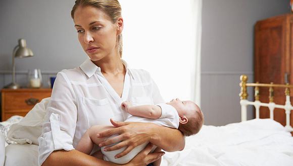 ¿De vuelta al trabajo? 4 Tips sobre la lactancia materna