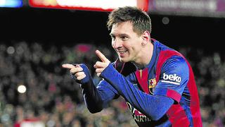 Leo Messi  vale 220 millones