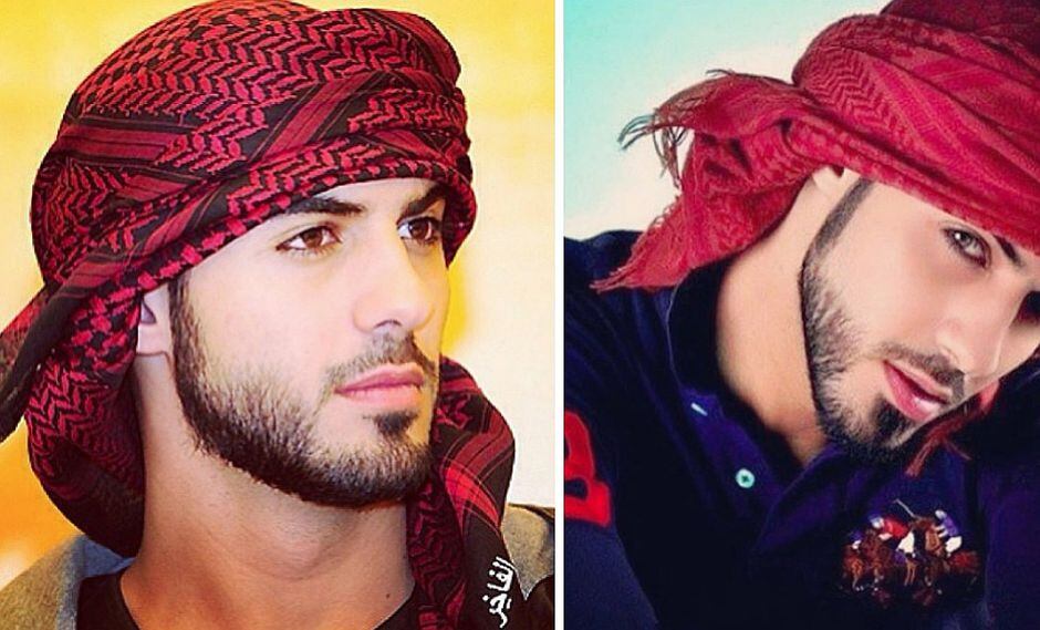 El Hombre Más Guapo Del Mundo, Omar B﻿orkan Al Gala, Se Divorció | Ojo ...