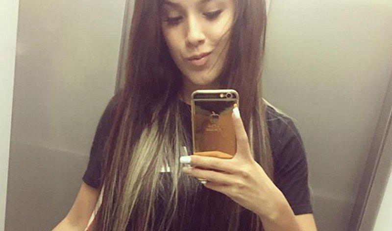  Yahaira Plasencia bromea con pelea que tuvo con Rosángela Espinoza 