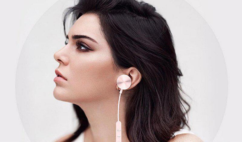 ¿Kendall Jenner se inyectó volumen en los labios?
