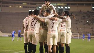 Universitario 1 - 0 Real Garcilaso: Las posibilidades de la 'U' para obtener el título del Clausura