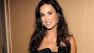 Demi Moore: Actriz de Hollywood se encuentra en nuestro país