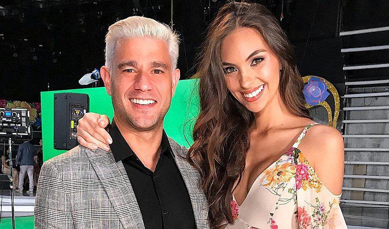 Natalie Vértiz y Yaco Eskenazi aprovechan el fin de semana junto al pequeño Liam