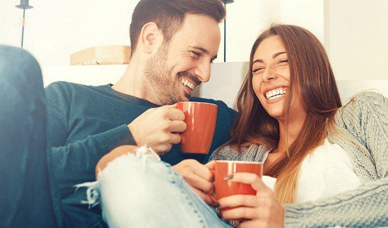 6 palabras que los hombres adoran escuchar 