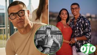 Cristiano Ronaldo sorprende al mundo tras inyectarse botox en su zona íntima 