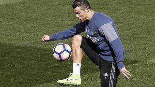 Aeropuerto se llamará Cristiano Ronaldo en su ciudad natal