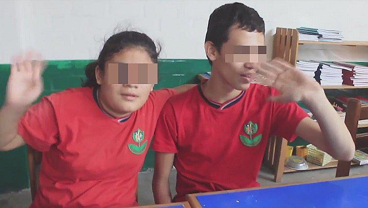 ​Realizan campaña para apoyar a niños con habilidades diferentes