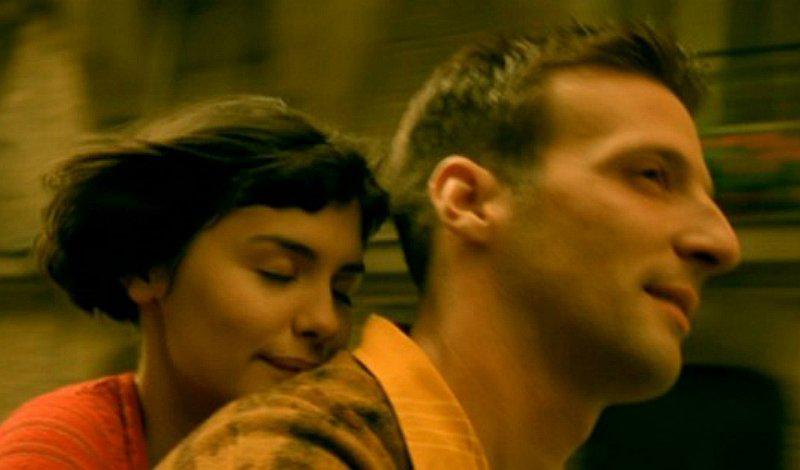 5 películas de Netflix para superar una ruptura 