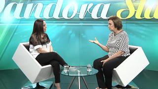 Pandora Slam: Luisa María Cuculiza habla sobre el respeto a la mujer