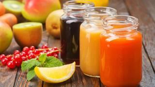 Comer para vivir: ¿Está mal incluir jugos en el desayuno?