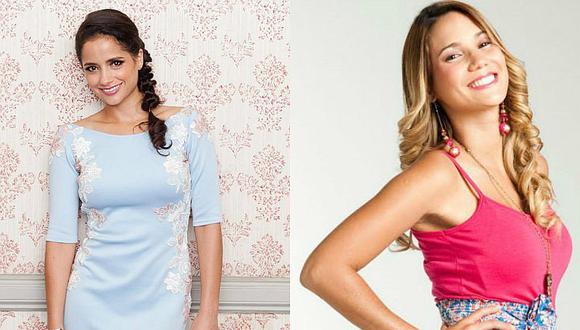 ¡Melania Urbina y Maria Grazia Gamarra también se decanta por la tendencia Boho en el estreno de Margarita! [FOTOS]