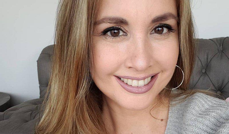 Jessica Tapia y su experiencia de ser madre de gemelas 