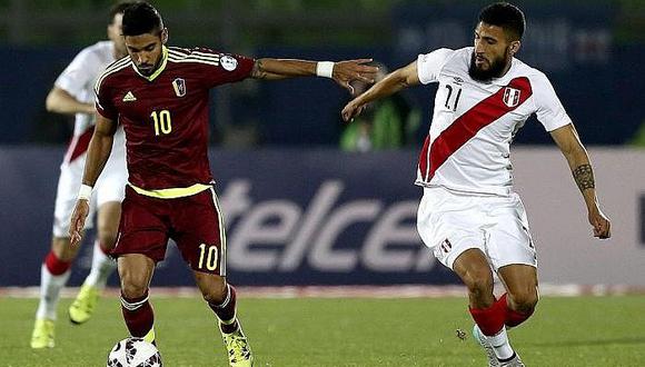 Josepmir Ballón regresa a la Selección Peruana y hace mea culpa por bajo nivel │VIDEO