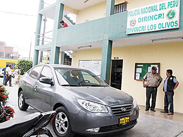 Lo asesinan por resistirse a robo