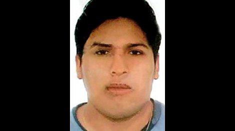 'Negro Ampilio' teme que lo envenenen en la cárcel