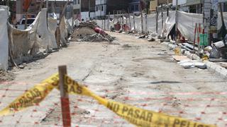 Línea 2 del Metro de Lima: aplicarán desvío vehicular desde el 15 de mayo en la Av. Faucett