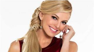 Marjorie de Sousa comparte tierno momento junto a su pequeño hijo en México