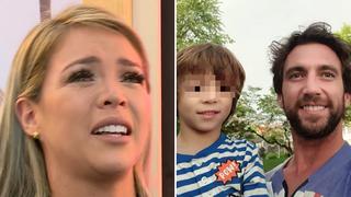 Sheyla Rojas toma radical decisión tras escándalo por su hijo con Antonio Pavón