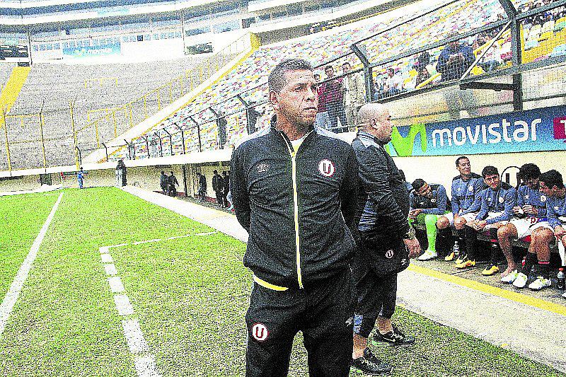 “puma” carranza saca la garra