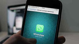 WhatsApp permite enviar mensajes sin necesidad estar conectado
