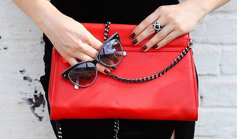 5 bolsos que revolucionarán tus looks [FOTOS]