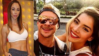 Olinda Castañeda manda fuerte mensaje a Mario Hart y Korina Rivadeneira (VIDEO)