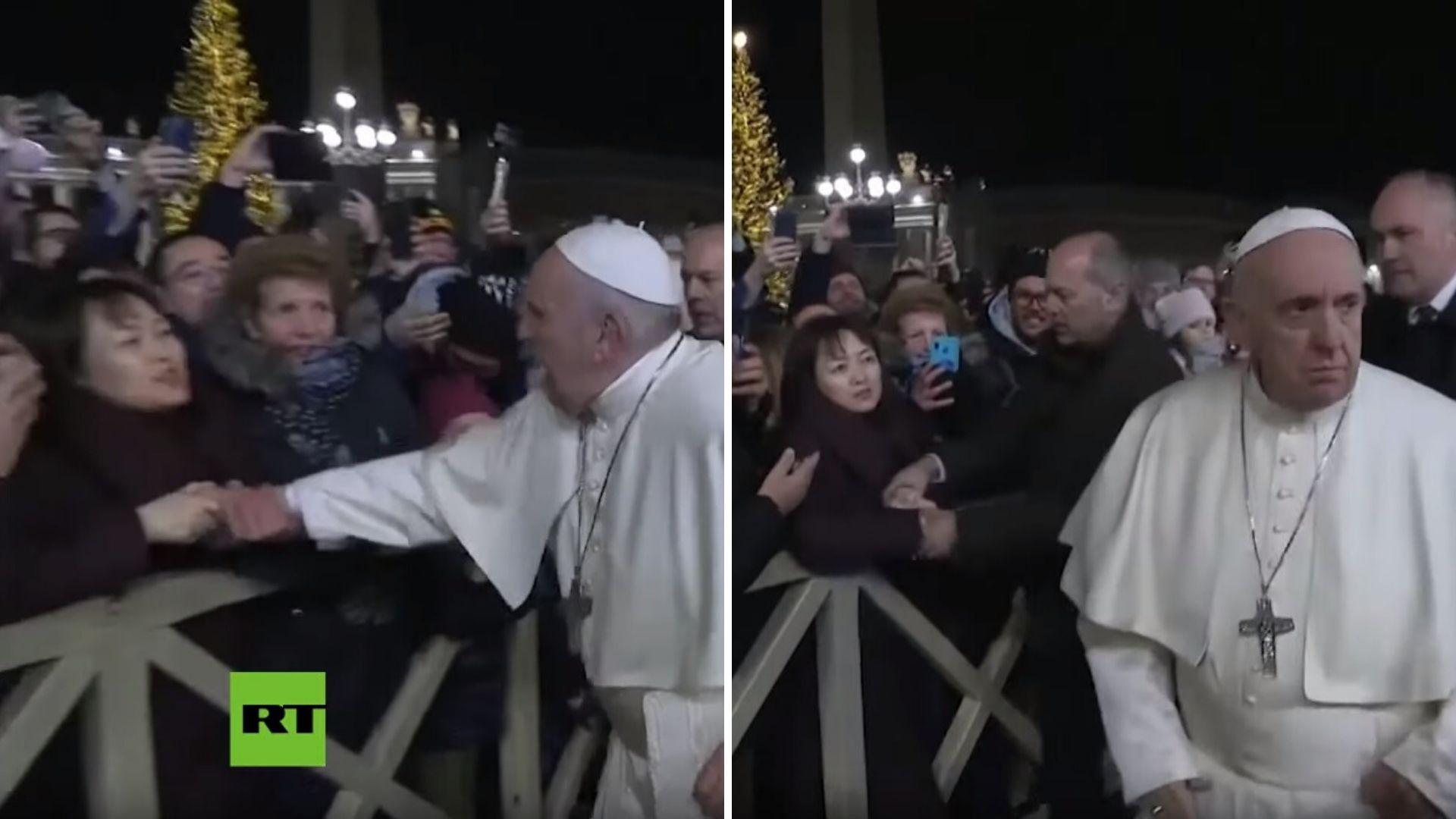 Foto: RT en Español