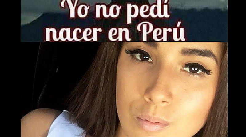 Yahaira Plasencia sorprende con mensaje de Fiestas Patrias en Instagram (FOTO)