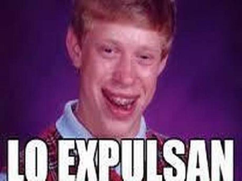 ¿Quién está detrás de este meme mundialmente conocido?