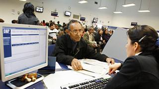 AFP y ONP: 64% de peruanos cree que los congresistas que impulsan su retiro tienen intereses políticos y personales 